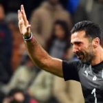 Με δάκρυα στα μάτια κρέμασε τα γάντια του ο Τζίτζι Μπουφόν – Αποκλεισμός σοκ για την Ιταλία από το Μουντιάλ του 2018