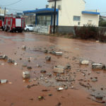 Μάνδρα: Στους 15 έφτασε ο αριθμός των νεκρών