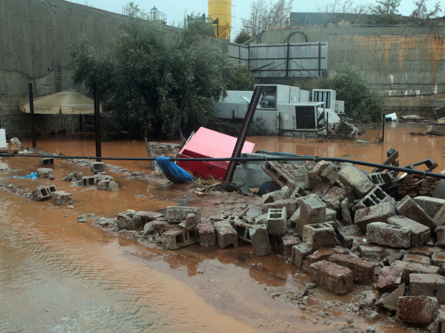 Αλεξανδρούπολη: Κλειστά σήμερα τα σχολεία σε τέσσερις οικισμούς της Ροδόπης, λόγω των πλημμυρών