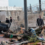 Μάνδρα: 19 μέχρι στιγμής οι επιβεβαιωμένοι νεκροί