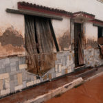 Μάνδρα: Στο έλεος της κακοκαιρίας 7 μήνες μετά τις σφοδρές πλημμύρες