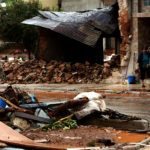 Εθνικό πένθος για τα θύματα της κακοκαιρίας