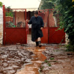 Αναστολή διακοπών ρεύματος στους δήμους που επλήγησαν από τις πλημμύρες