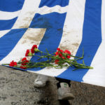 Αίγυπτος: Τίμησαν την επέτειο του Πολυτεχνείου