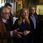 Οι Μεταρρυθμιστές της Αριστεράς συγχαίρουν τη Φ. Γεννηματά