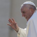 Από την πρωτεύουσα της Μιανμάρ ο πάπας καλεί «στον σεβασμό όλων των εθνοτικών ομάδων» χωρίς όμως να κατονομάζει τους Ροχίνγκια