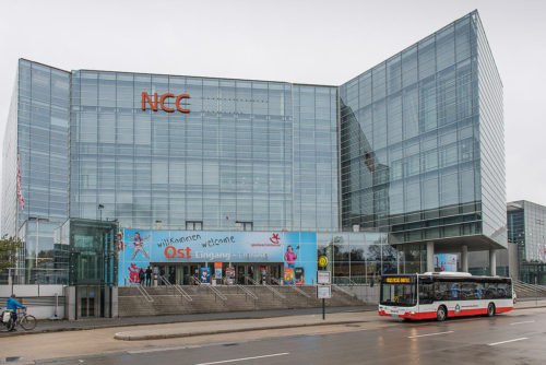 Spielwarenmesse: Η καθιερωμένη συνάντηση των διεθνών αγορών στη Νυρεμβέργη