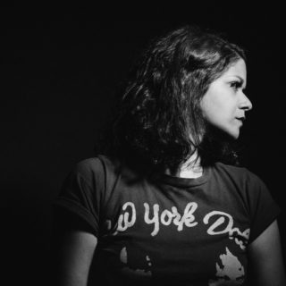 Shilpa Ray – Door Girl