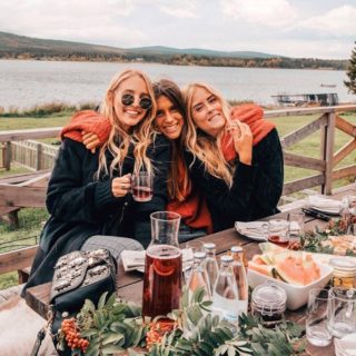 4 πράγματα που κάνουν οι ψυχολόγοι κάθε μέρα για να είναι ευτυχισμένοι