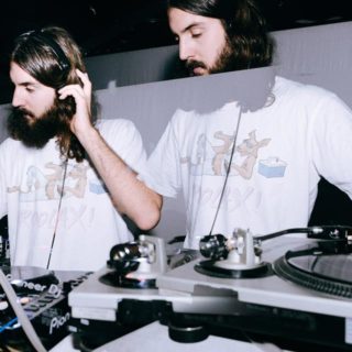 POPTAPE #89: Tornado Wallace