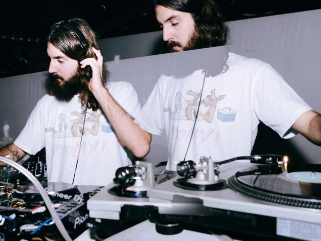 POPTAPE #89: Tornado Wallace