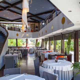 Όμικρον: ένας γαστρονομικός γάμος μεταξύ Κέρκυρας και Ισπανίας