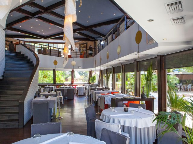 Όμικρον: ένας γαστρονομικός γάμος μεταξύ Κέρκυρας και Ισπανίας