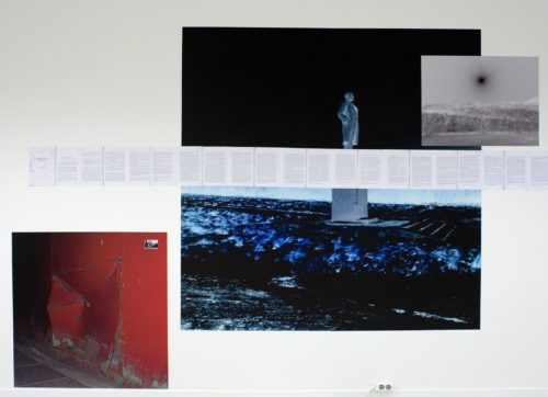 Το 2017 για το 1917: Φωτογραφική έκθεση για τα 100 χρόνια από την Οκτωβριανή Επανάσταση