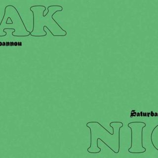 Ο Peak Nick στο Σπίτι Μπαρ!