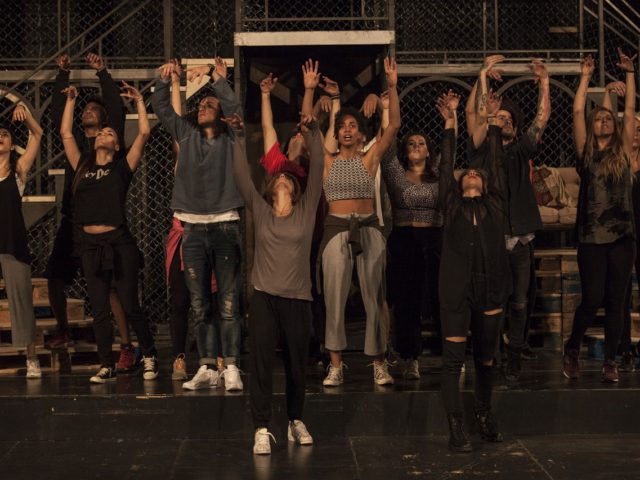 Το Ηair κλείνει 50 χρόνια αλλά είναι πιο νεανικό από ποτέ