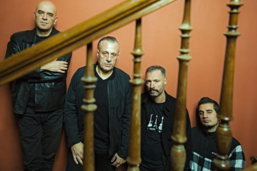 Δείτε το νέο βίντεο κλιπ της Λευκής Συμφωνίας (ΒΙΝΤΕΟ)