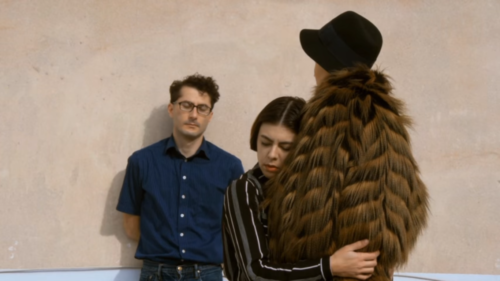 Δείτε πρώτοι το νέο videoclip των Hand & Leg