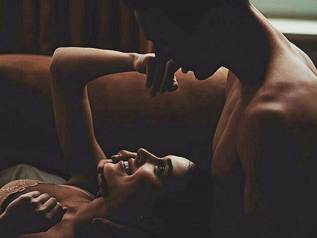 Υπάρχει ένας λογαριασμός στο Instagram που το πάθος ξεχειλίζει