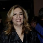 Κεντροαριστερά: Πρώτη η Φώφη Γεννηματά, δεύτερος ο Νίκος Ανδρουλάκης