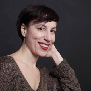 Μαρία Μαγκανάρη: «Το πιο επαναστατικό πράγμα είναι να κάνεις καλά τη δουλειά σου»