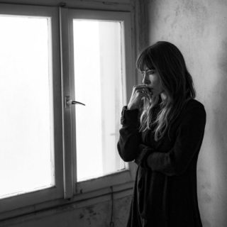 Η Μυρτώ Αλικάκη θεωρεί ότι το σινεμά είναι το ναρκωτικό της