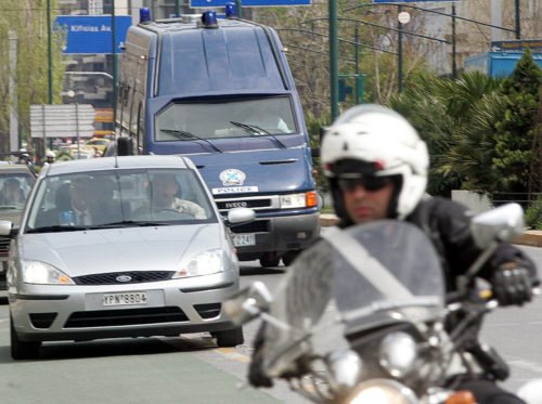 Εξαρθρώθηκε κύκλωμα σωματεμπορίας και εκμετάλλευσης αλλοδαπών γυναικών