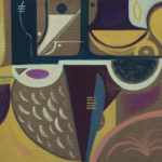 Release The Kraken από τον Αντωνάκη @ELEFTHERIA TSELIOU GALLERY