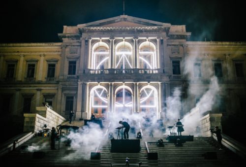 Πού και πότε συνεχίζεται η ευρωπαϊκή περιοδεία του Theodore