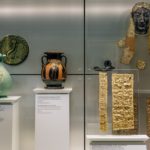 ΧΡΗΜΑ: Σύμβολα απτά στην αρχαία Ελλάδα. Μια συνδιοργάνωση  του Μουσείο Κυκλαδικής Τέχνης  και της Νομισματικής Συλλογής της Alpha Bank