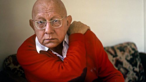 Συνέδριο: Η κοινωνική και πολιτική σκέψη του Κορνήλιου Καστοριάδη 20 χρόνια μετά