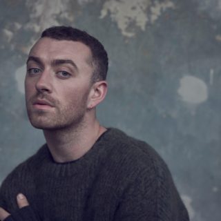 Sam Smith – The Thrill Of It All