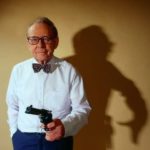 Την 1η Δεκεμβρίου του 1923 γεννιέται ο Morris