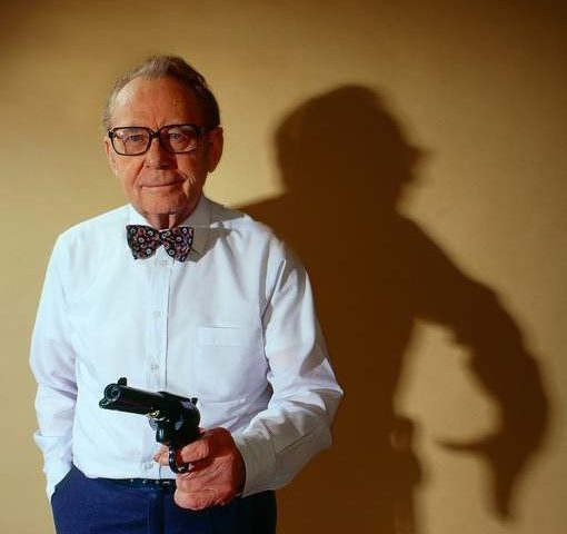 Την 1η Δεκεμβρίου του 1923 γεννιέται ο Morris