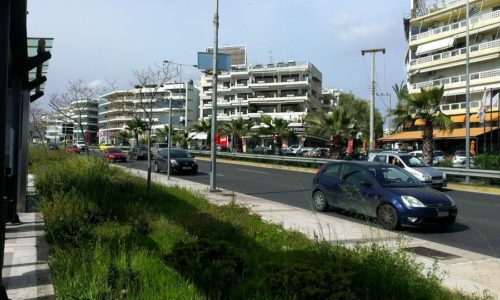 Έναρξη δύο διεθνών διαγωνισμών για μαρίνα Αλίμου και μαρίνα Χίου