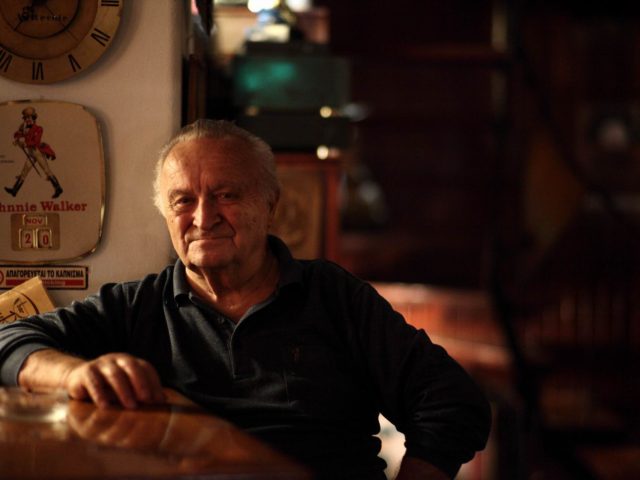 Εξομολόγηση στο Au Revoir