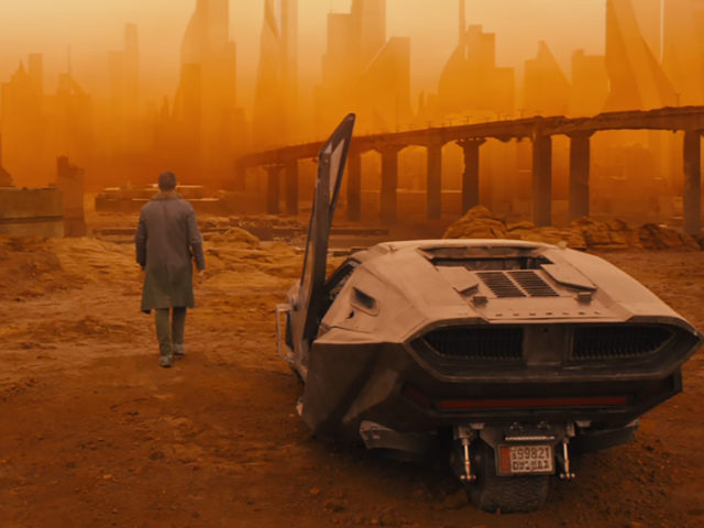 Στο άμεσο μέλλον θα κάνουμε σεξ και γυμναστική μέσα στ’ αυτοκίνητά μας