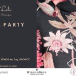 Η online boutique Fran & Lili γίνεται 3 ετών και γιορτάζει