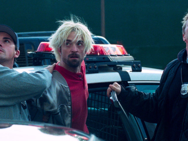 Good Time: Mια καλή ώρα να παραδεχτούμε το ταλέντο του Ρόμπερτ Πάτινσον