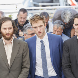 Ο Robert Pattinson στην Αθήνα για την πρεμιέρα της νέας ταινίας του “Good Time”