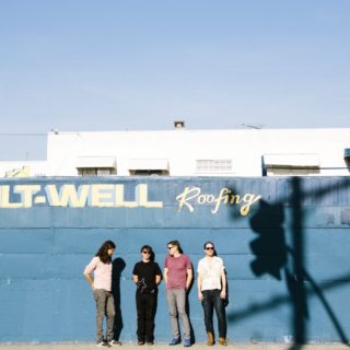 Οι Holy Fuck θέλουν να ηχογραφήσουν live δίσκο σε χωματερή