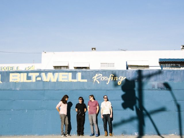 Οι Holy Fuck θέλουν να ηχογραφήσουν live δίσκο σε χωματερή