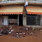 Μάνδρα: Στους 21 έφτασε ο αριθμός των νεκρών