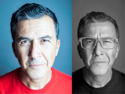 Τις Κυριακές στην ΕΡΤ3 «Απόψε (θα) Κάνεις Μπαμ»