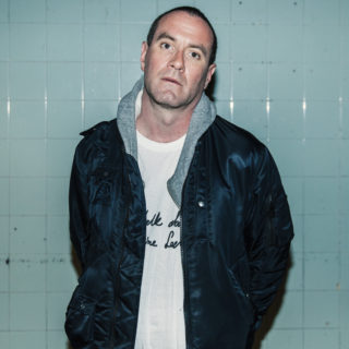 Η Ιλιγγιώδης Ζωή του James Lavelle: Στα 21 ο Πιο Cool Άνθρωπος στον Κόσμο, στα 32 Απένταρος, (σήμερα) στα 43 Σοφός