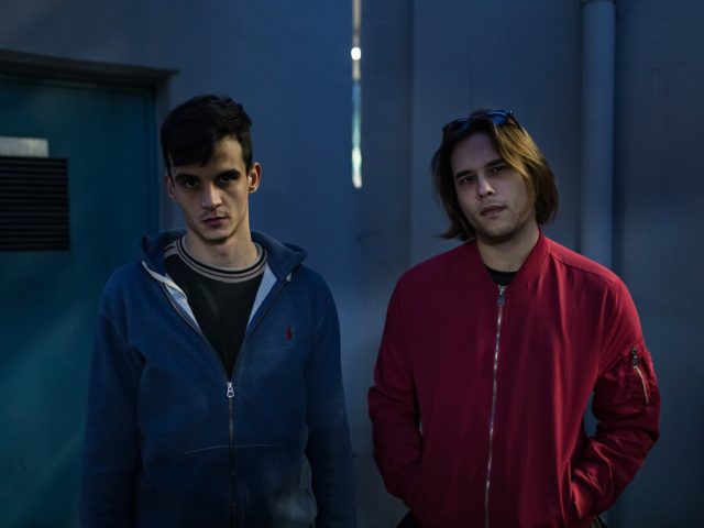 Με τους Bonnie Nettles το Madchester είναι πιο κοντά από ό,τι νομίζεις