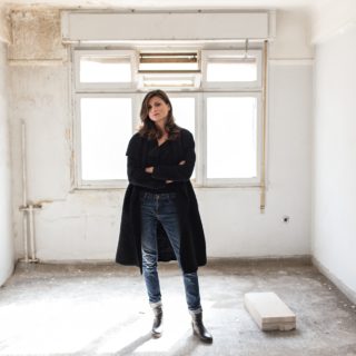 Τάνια Γιαννούλη: «Δεν κάνω τζαζ αλλά τη δική μου μουσική»