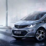 Αυτοκίνητο: Το Opel Ampera-e κέρδισε το “Χρυσό Τιμόνι 2017