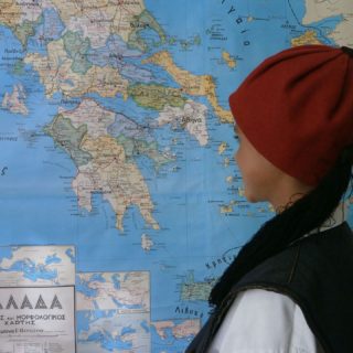 Κι αν το σχολείο που διδάσκεις έχει μόνο έναν μαθητή;