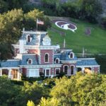 Μουσείο θα γίνει το ράντσο του Μάικλ Τζάκσον